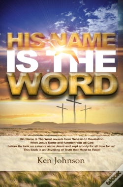 Capa do artigo His Name Is The Word