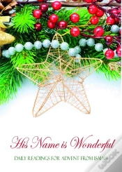 Capa do artigo His Name Is Wonderful