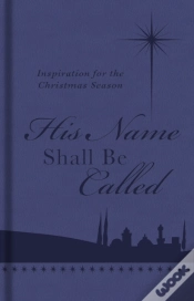 Capa do artigo His Name Shall Be Called