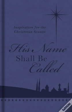 Capa do artigo His Name Shall Be Called