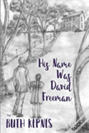 Capa do artigo His Name Was David Freeman