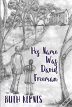Capa do artigo His Name Was David Freeman