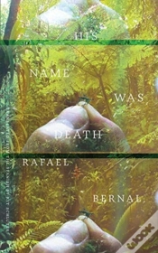 Capa do artigo His Name Was Death