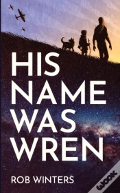Capa do artigo His Name Was Wren