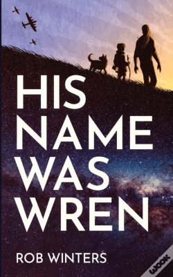 Capa do artigo His Name Was Wren