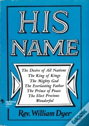 Capa do artigo His Name