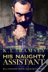His Naughty Assistant