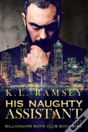 Capa do artigo His Naughty Assistant