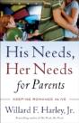 His Needs, Her Needs For Parents - Preview