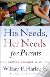Capa do artigo His Needs, Her Needs For Parents