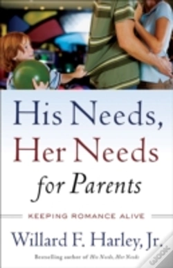 Capa do artigo His Needs, Her Needs For Parents