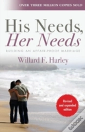 Capa do artigo His Needs, Her Needs