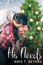 His Needs - Preview