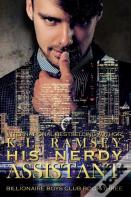 His Nerdy Assistant