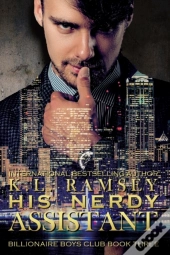 His Nerdy Assistant