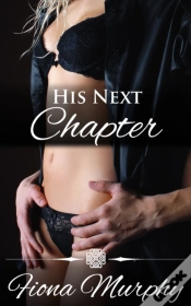 Capa do artigo His Next Chapter