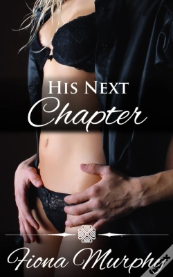 Capa do artigo His Next Chapter