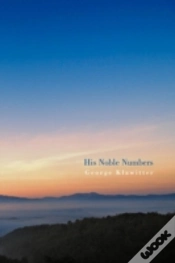 Capa do artigo His Noble Numbers