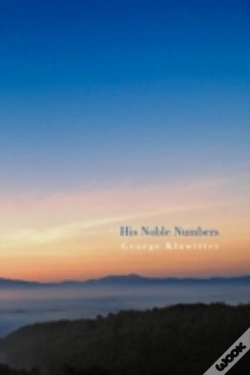 Capa do artigo His Noble Numbers