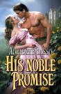 His Noble Promise - Preview