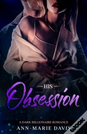 Capa do artigo His Obsession