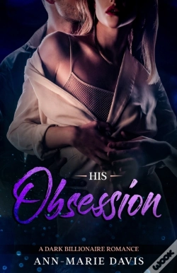 Capa do artigo His Obsession