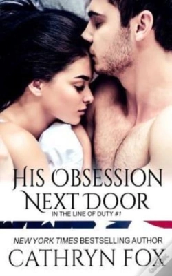 Capa do artigo His Obsession Next Door