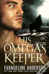 Capa do artigo His Omega