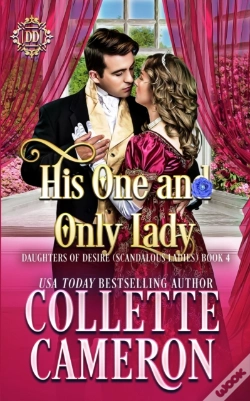 Capa do artigo His One And Only Lady