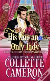 Capa do artigo His One And Only Lady
