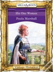 Capa do artigo His One Woman