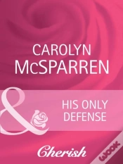 Capa do artigo His Only Defense
