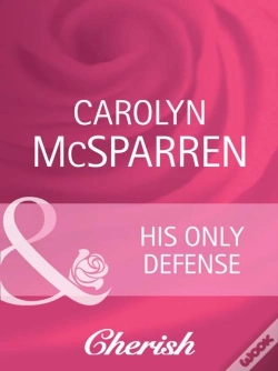 Capa do artigo His Only Defense