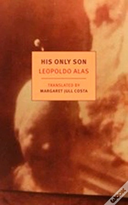 Capa do artigo His Only Son