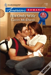 Capa do artigo His Only Wife