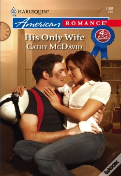 Capa do artigo His Only Wife