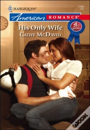 Capa do artigo His Only Wife