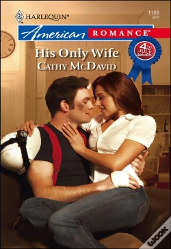 Capa do artigo His Only Wife