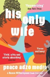 Capa do artigo His Only Wife