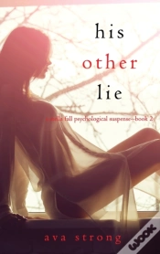 Capa do artigo His Other Lie  A Stella Fall Psychologic