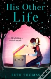 Capa do artigo His Other Life