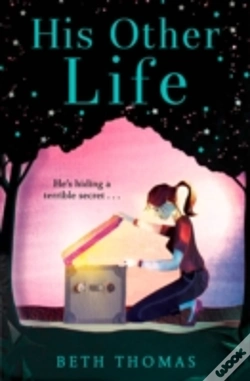 Capa do artigo His Other Life