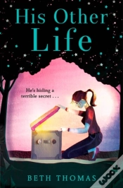 Capa do artigo His Other Life