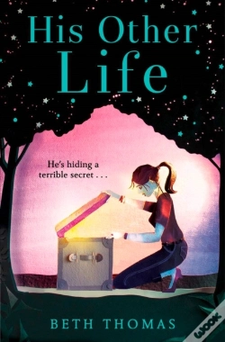 Capa do artigo His Other Life