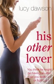 Capa do artigo His Other Lover