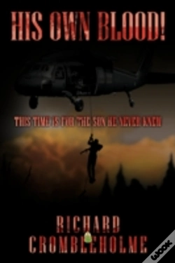 Capa do artigo His Own Blood!: This Time Is For The Son