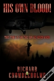 Capa do artigo His Own Blood!: This Time Is For The Son