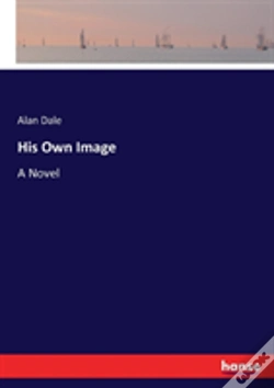 Capa do artigo His Own Image