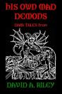 His Own Mad Demons: Dark Tales From David A. Riley - Preview