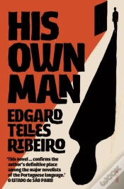 Capa do artigo His Own Man